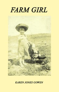 The coming of age story of a young girl growing up on a 1920's Nebraska farm.